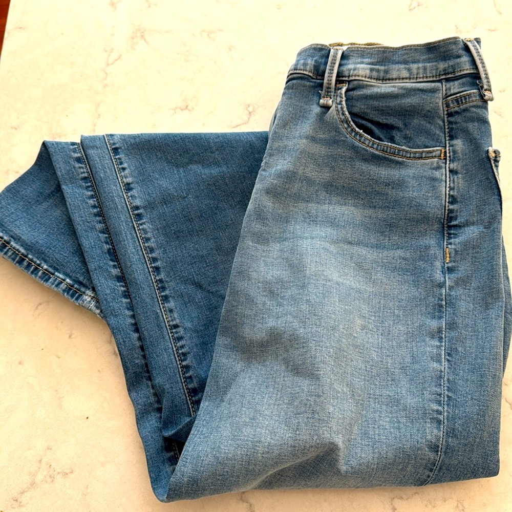 Hudson Jeans